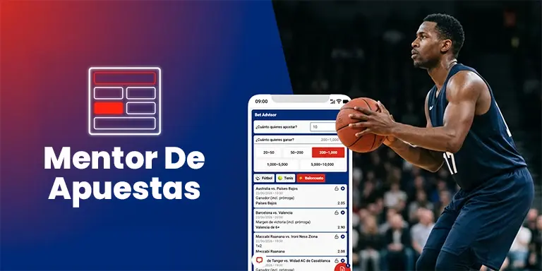 Mentor de Apuestas