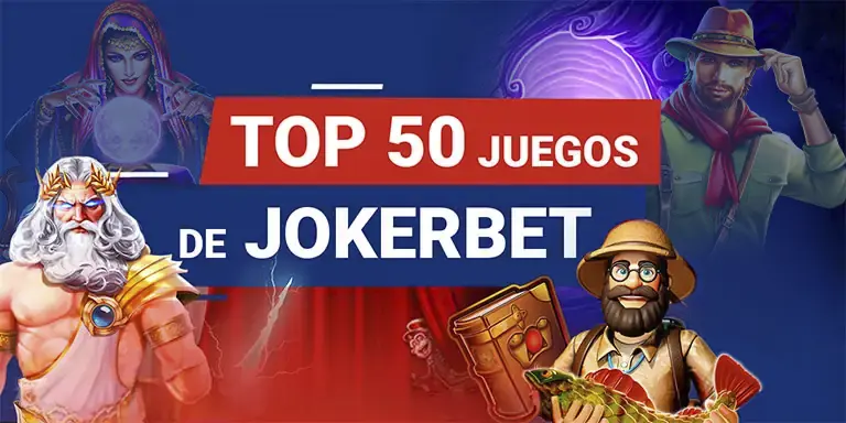 banner slots temática