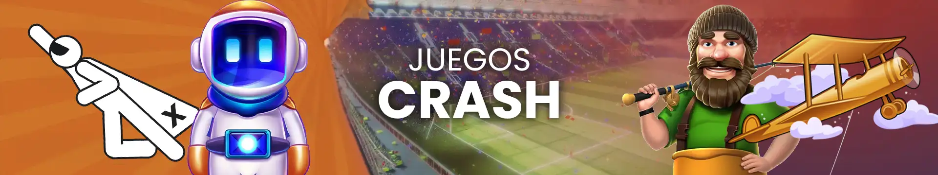banner juegos temáticos