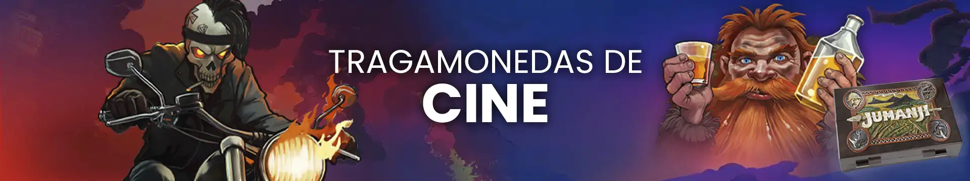 banner juegos temáticos