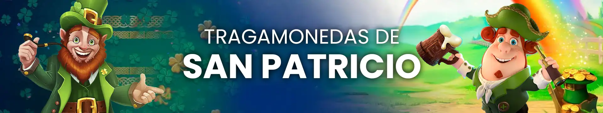 banner slots temáticas