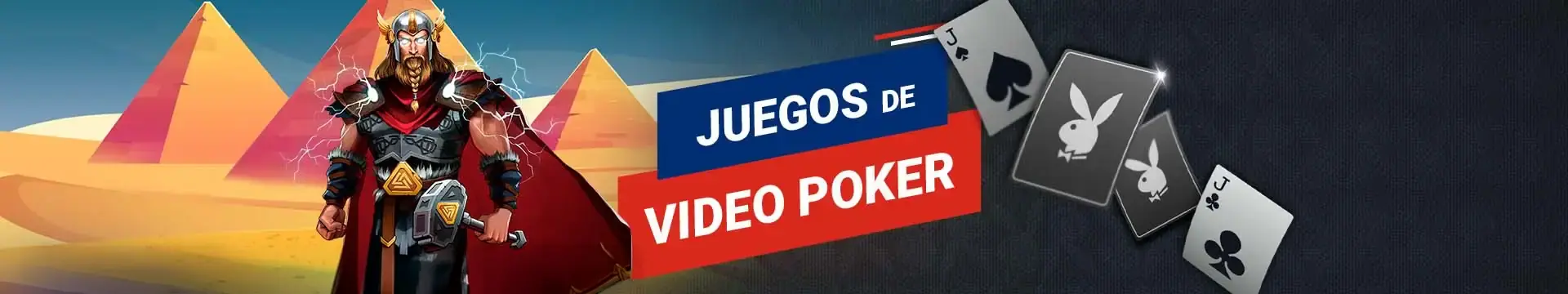 banner slots temáticas