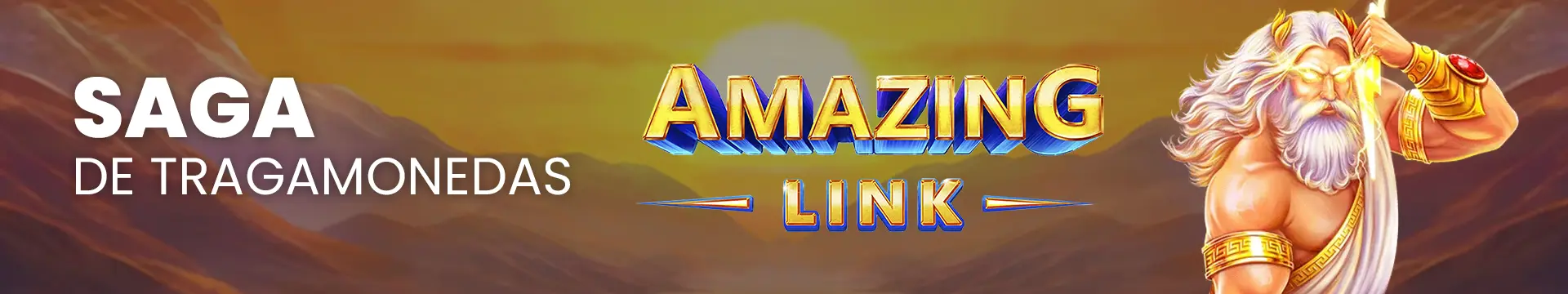 banner slots temáticas