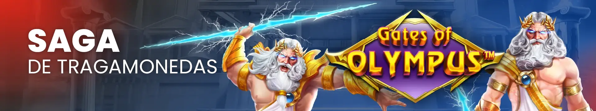 banner slots temáticas