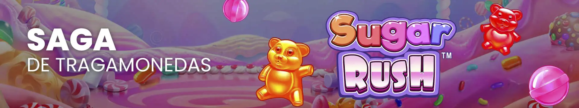 banner slots temáticas