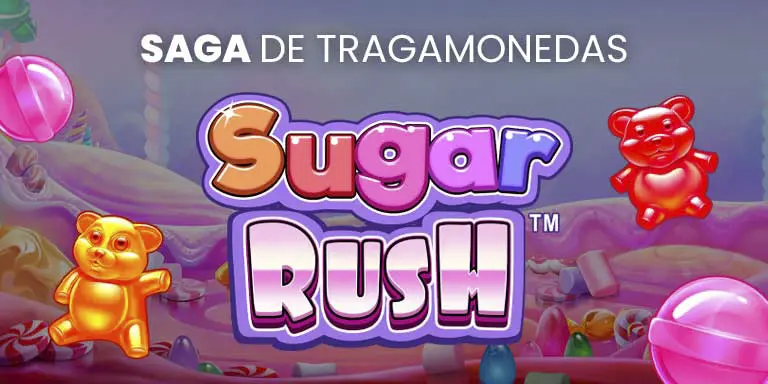 Sugar rush