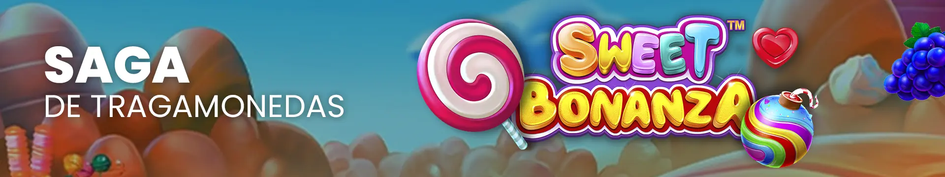 banner slots temáticas