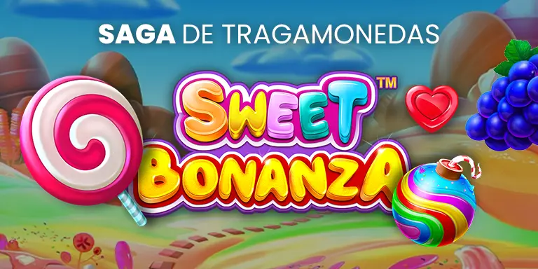 Sweet Bonanza