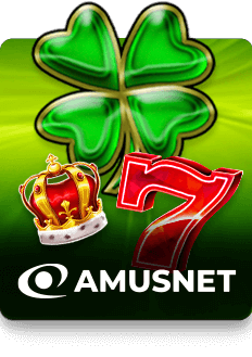 tragamonedas-Slots Amusnet