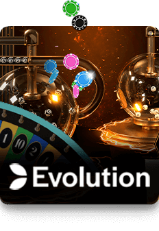 tragamonedas-Slots Evolution