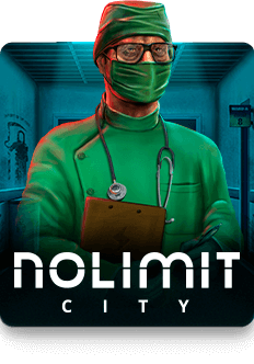 tragamonedas-Slots Nolimit City