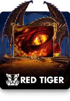 tragamonedas-Slots Red Tiger