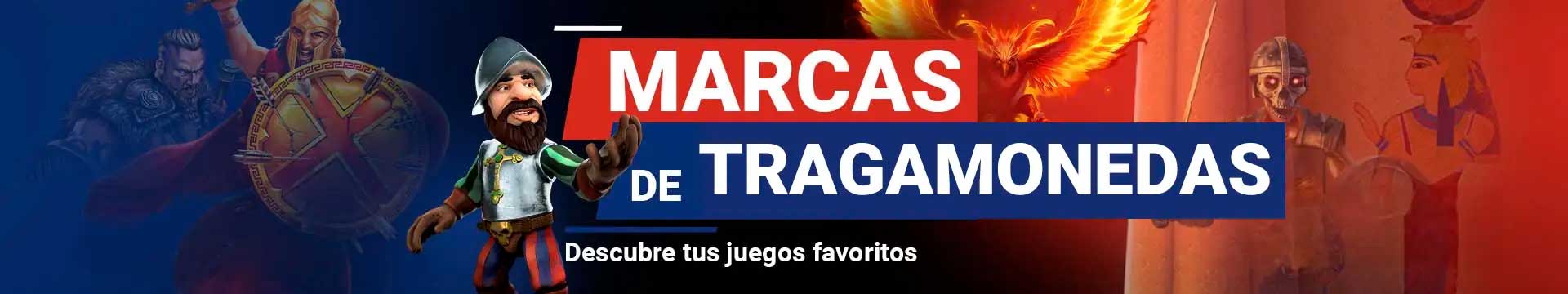 banner marcas slots