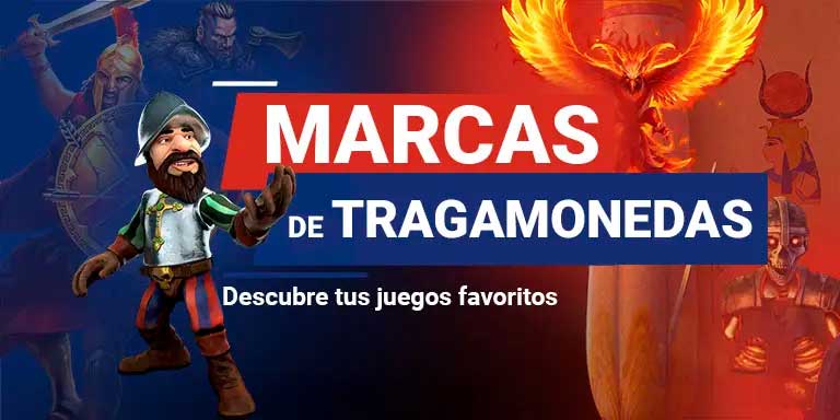 banner marcas slots