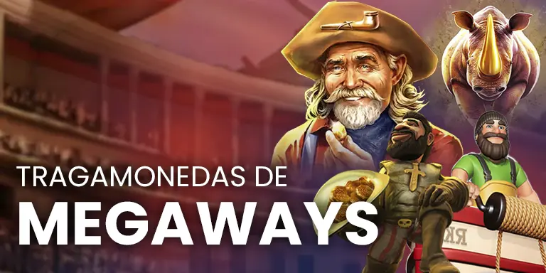 banner juegos temáticos