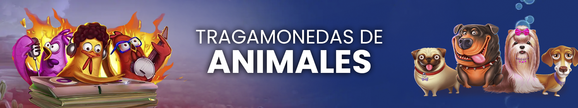 banner juegos temáticos