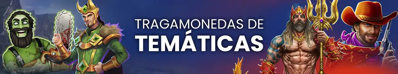 banner temáticos