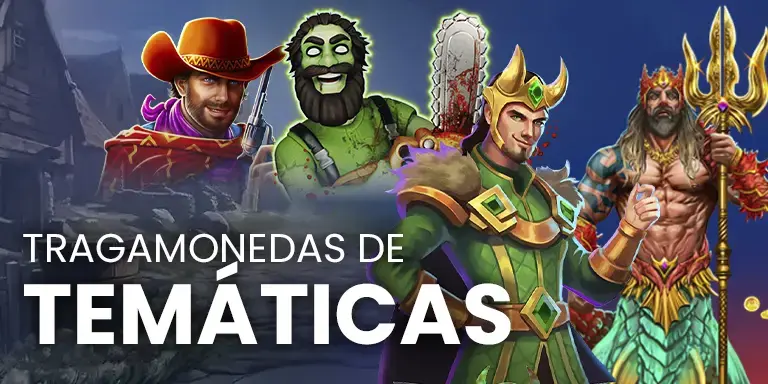 banner temáticos