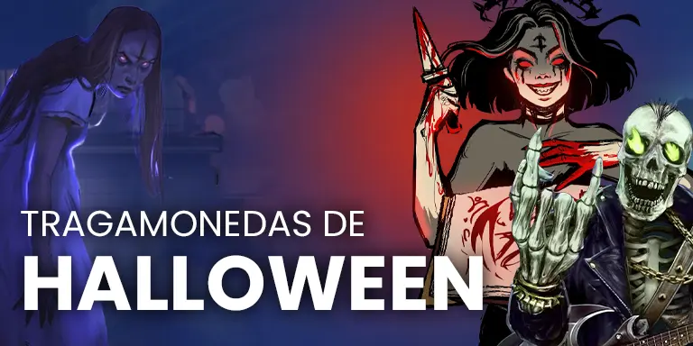 banner slots temáticas