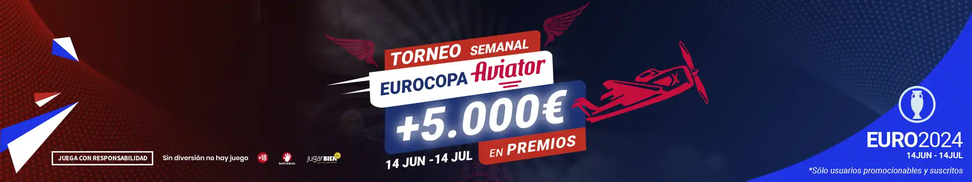 Torneo de slots online y tragamonedas online en JOKERBET