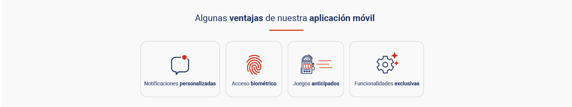 Bono Cashback Semanal: Devolución de hasta S/ 500 de tus pérdidas semanales en JOKERBET.pe