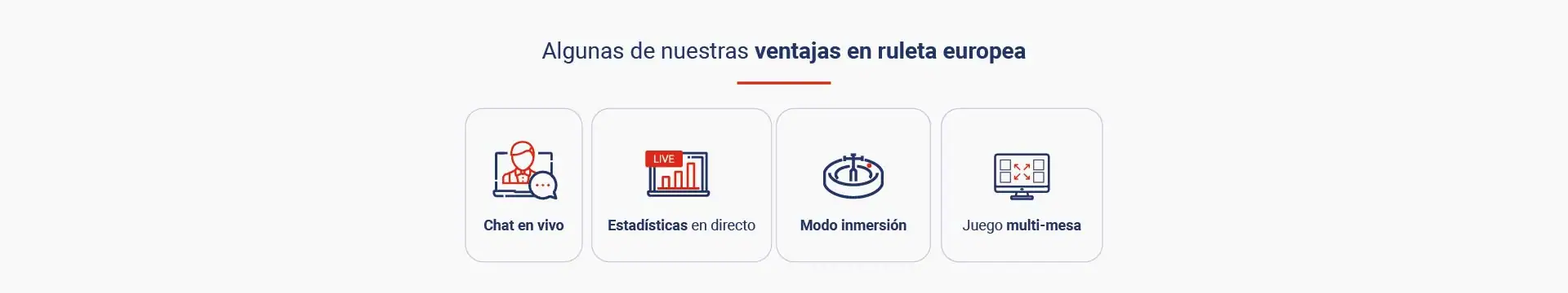 ventajas en el casino en vivo de jokerbet.pe