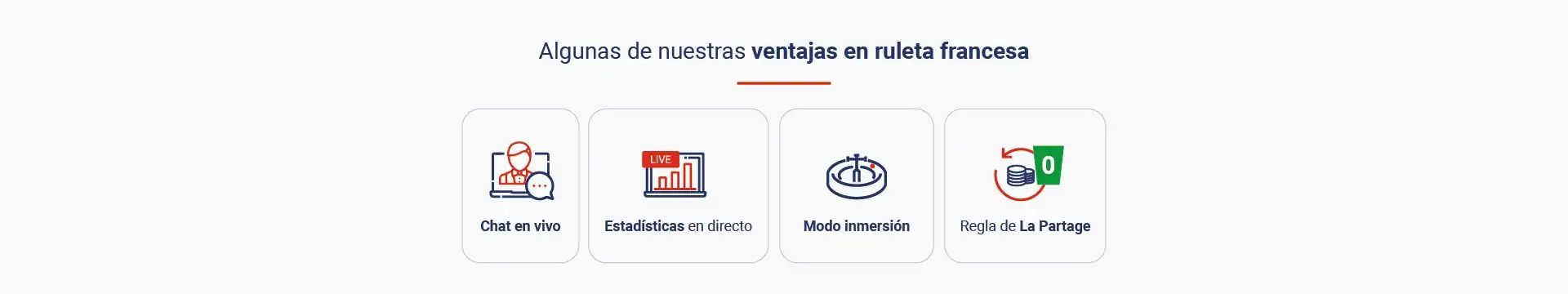 ventajas en el casino en vivo de jokerbet.pe