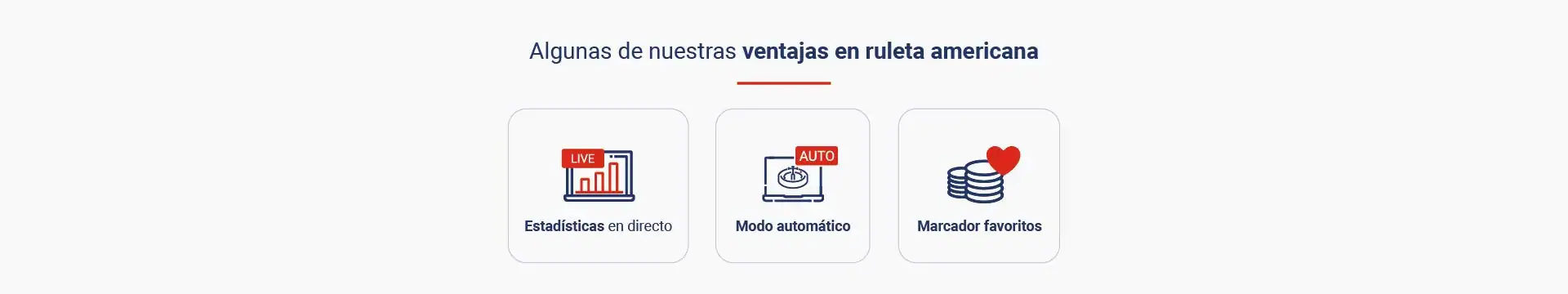 ventajas en el casino en vivo de jokerbet.pe
