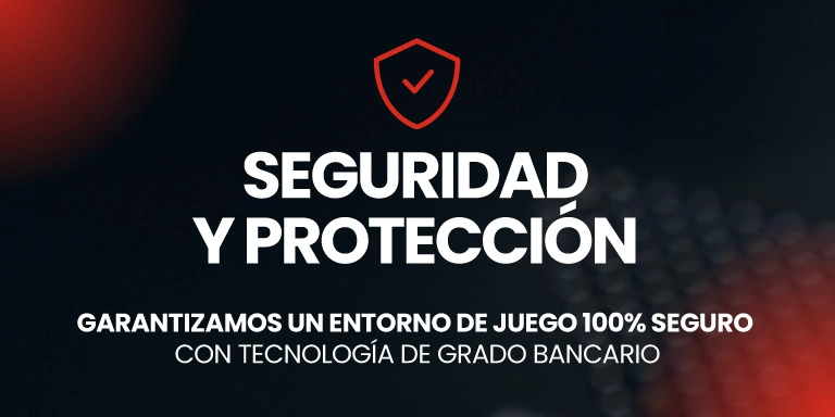 Seguridad y Protección en JOKERBET: Tu cuenta y tus datos siempre seguros