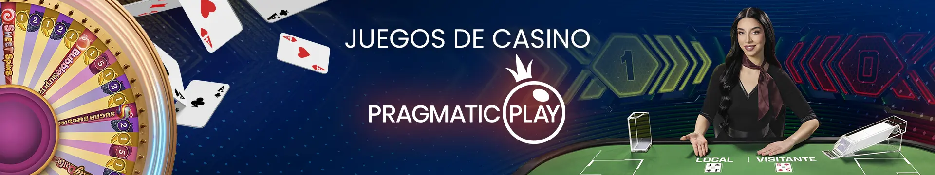 Casino Playtech