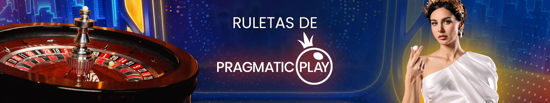Ruleta Playtech