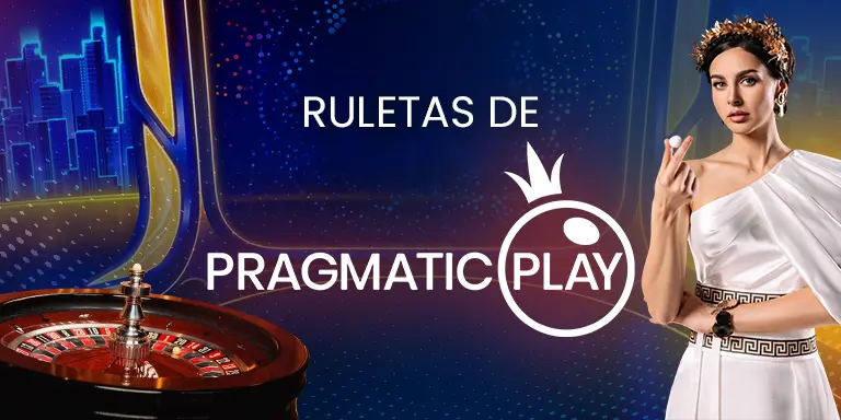 Ruleta Playtech