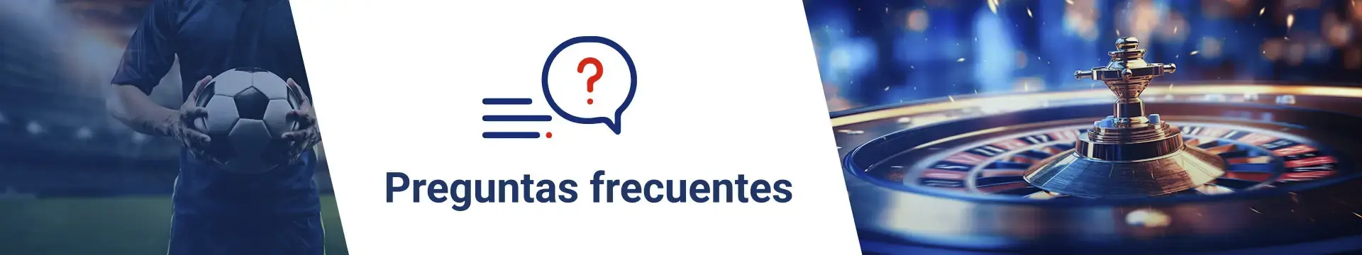 Preguntas frecuentes JOKERBET