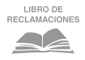 Libro de reclamaciones