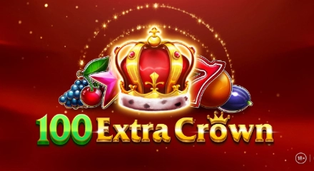 Tragamonedas-slots - 100 Extra Crown