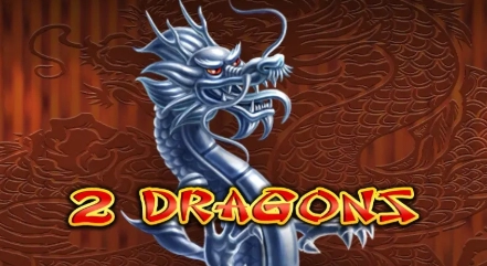 Tragamonedas-slots - 2 Dragons