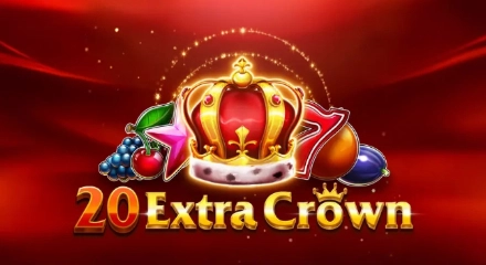 Tragamonedas-slots - 20 Extra Crown