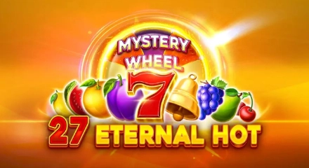 Tragamonedas-slots - 27 Eternal Hot