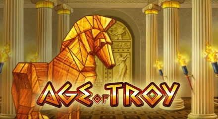 Tragamonedas-slots - Age of Troy