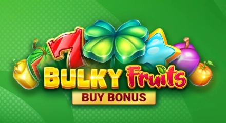 Tragamonedas-slots - Bulky Fruits Buy Bonus