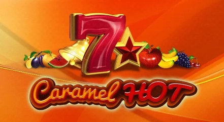 Tragamonedas-slots - Caramel Hot