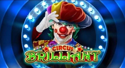 Tragamonedas-slots - Circus Brilliant