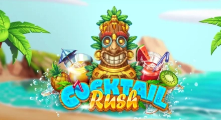 Tragamonedas-slots - Cocktail Rush
