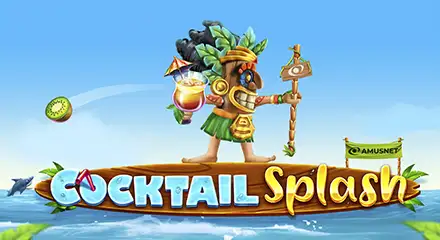 Cocktail Splash
