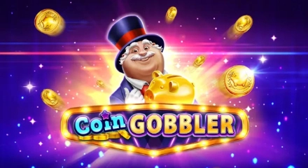 Tragamonedas-slots - Coin Gobbler