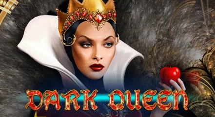 Tragamonedas-slots - Dark Queen