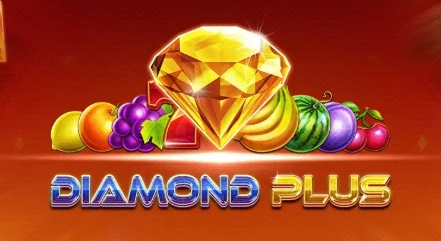 Tragamonedas-slots - Diamond Plus