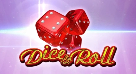 Tragamonedas-slots - Dice & Roll