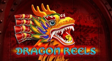 Tragamonedas-slots - Dragon Reels