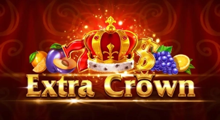 Tragamonedas-slots - Extra Crown